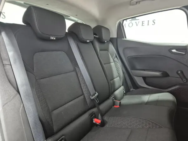 Renault Clio 1.5 Blue dCi Zen 8