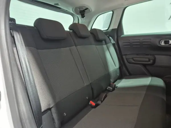 Citroen C3 Aircross 1.2 PureTech Shine 10