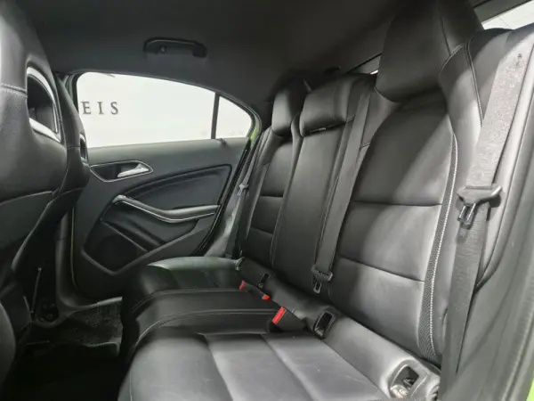 Mercedes-Benz A 180 d Style 11