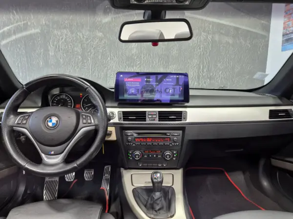 BMW 320 i Cabrio 25