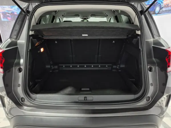 Citroen C5 Aircross Pure Tech 130 S&S EAT8 SHINE 10