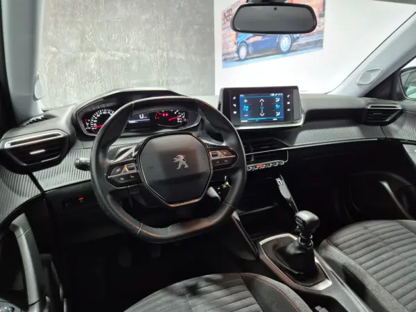 Peugeot 2008 1.5 BlueHDi Active 14