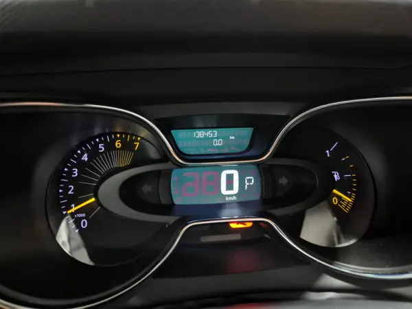 Renault Captur ENERGY TCe 120 EDC Intens 20