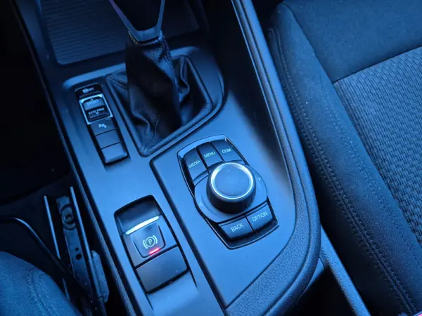 BMW X1 16 d sDrive 28