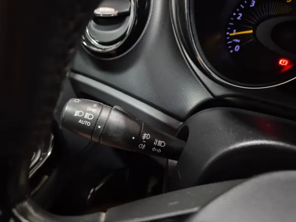 Renault Captur 1.5 dCi Exclusive 20