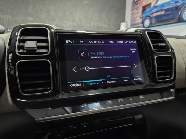 Citroen C5 Aircross BlueHDI 130 S&S EAT8 SHINE 26