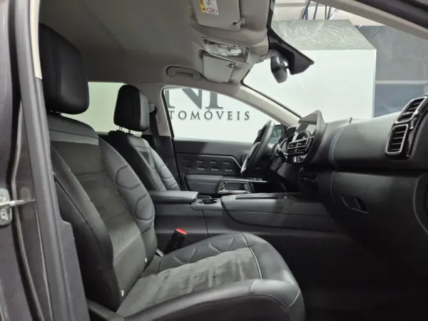 Citroen C5 Aircross Pure Tech 130 S&S EAT8 SHINE 13