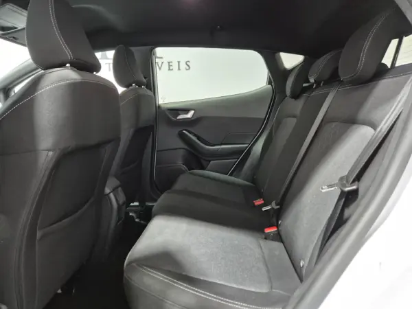 Ford Fiesta 1.0 EcoBoost S&S ACTIVE X 11