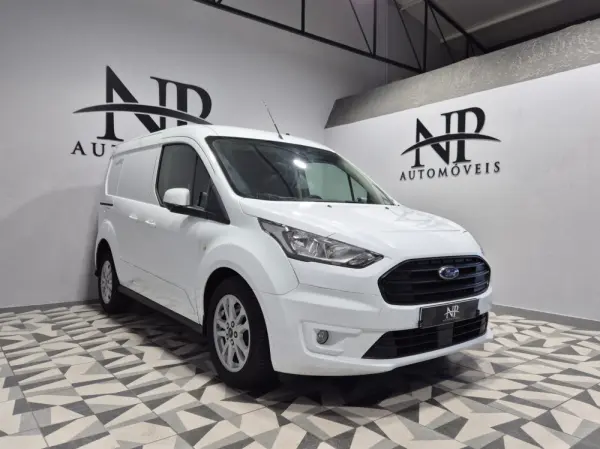 Ford Transit Connect Outro 5