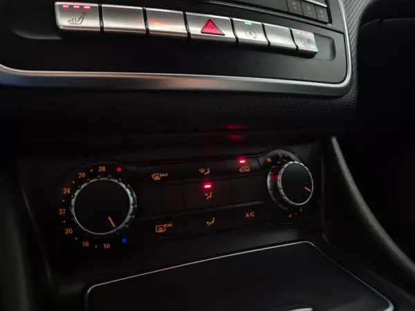Mercedes-Benz A 180 d Style 24