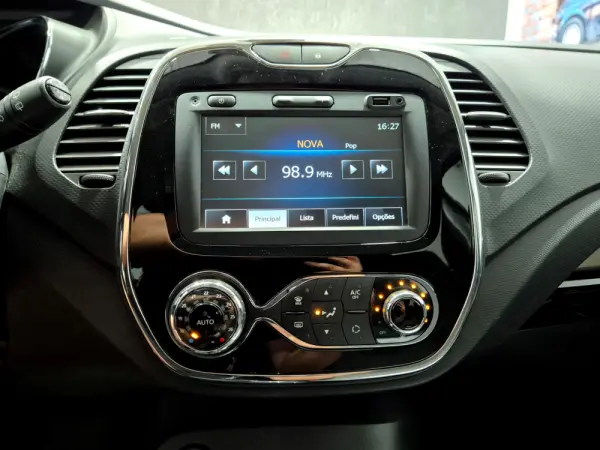 Renault Captur ENERGY TCe 120 EDC Intens 24