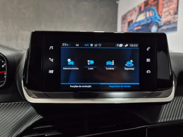 Peugeot 2008 1.5 BlueHDi Active 25