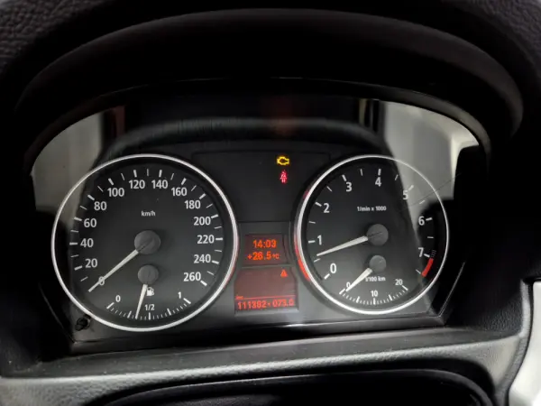 BMW 320 i Cabrio 28