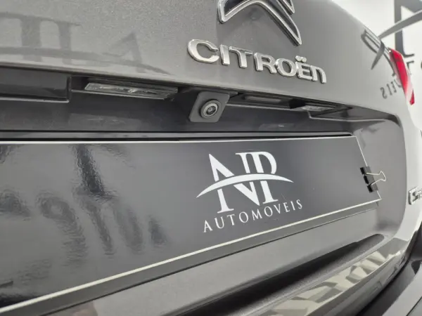 Citroen C5 Aircross Pure Tech 130 S&S EAT8 SHINE 9