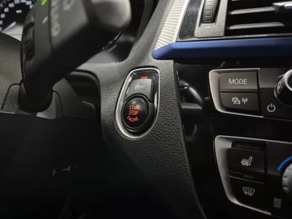 BMW 116 i Pack M 35