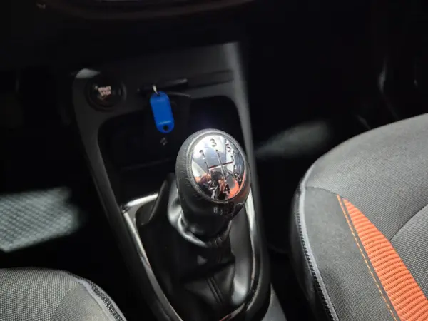 Renault Captur 1.5 dCi Exclusive 27