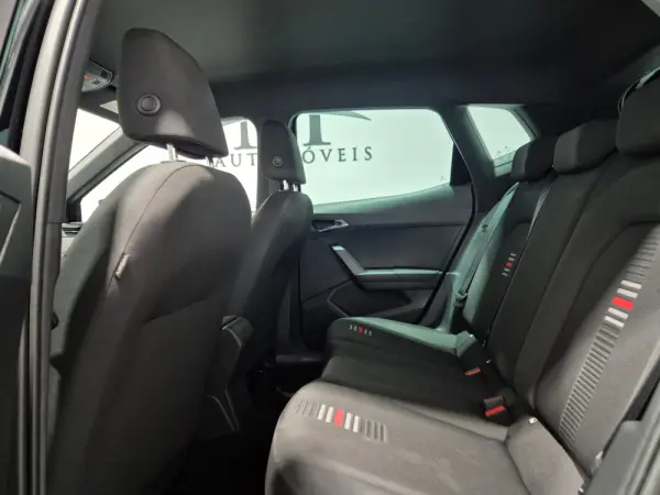 SEAT Arona 1.0 TSI FR 10