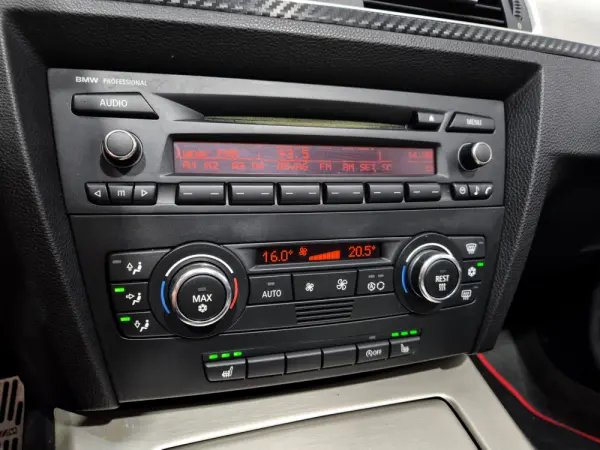 BMW 320 i Cabrio 34