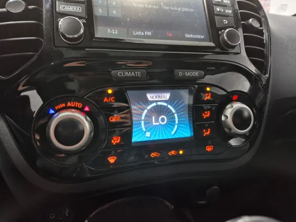 Nissan Juke 1.2 DIG-T Tekna Premium 29