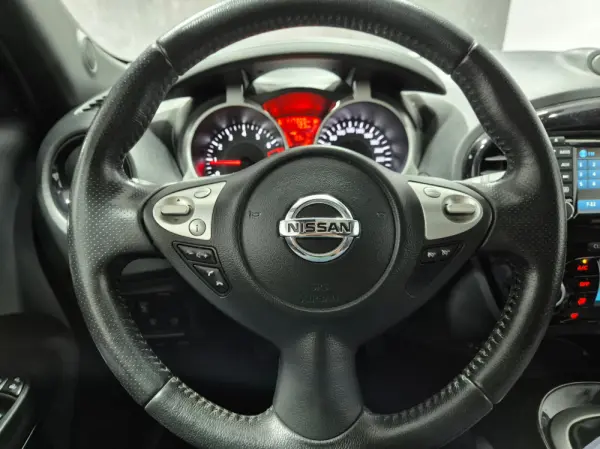Nissan Juke 1.2 DIG-T Tekna Premium 21