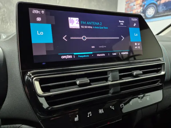 Citroen C5 Aircross Pure Tech 130 S&S EAT8 SHINE 28