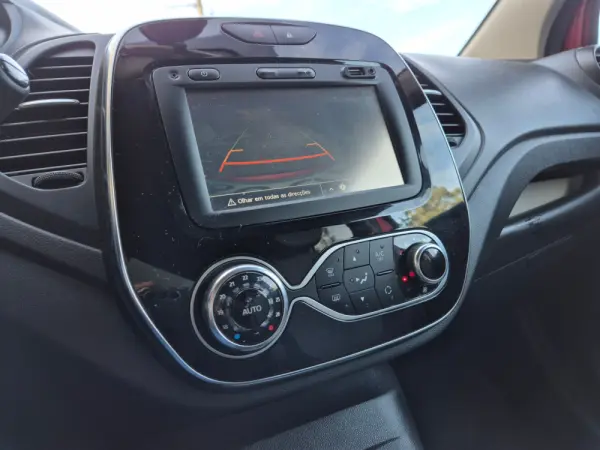 Renault Captur 0.9 TCE Exclusive 28
