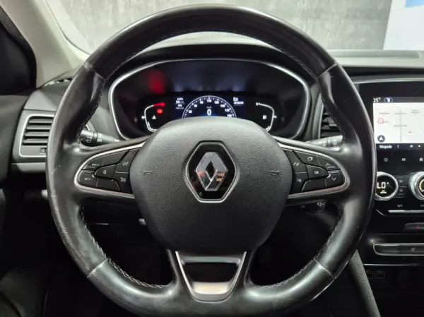 Renault Mégane Sport Tourer 1.5 Blue dCi Intens 19