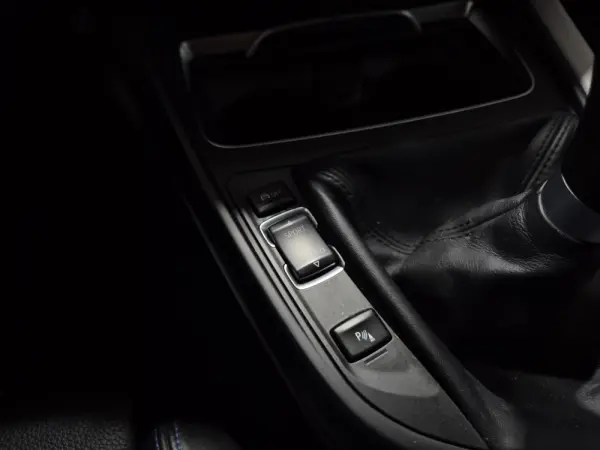 BMW 116 i Pack M 34