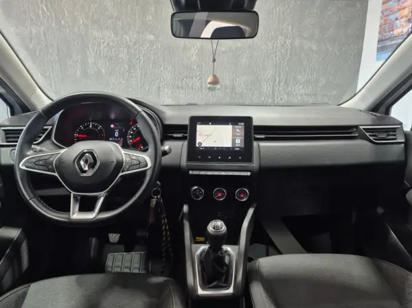 Renault Clio 1.5 Blue dCi Zen 16