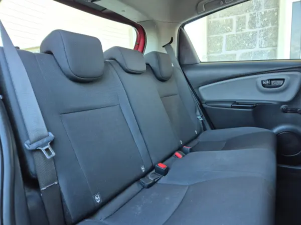 Toyota Yaris 1.5 VVT-i Active 8