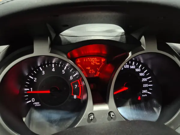 Nissan Juke 1.2 DIG-T Tekna Premium 22