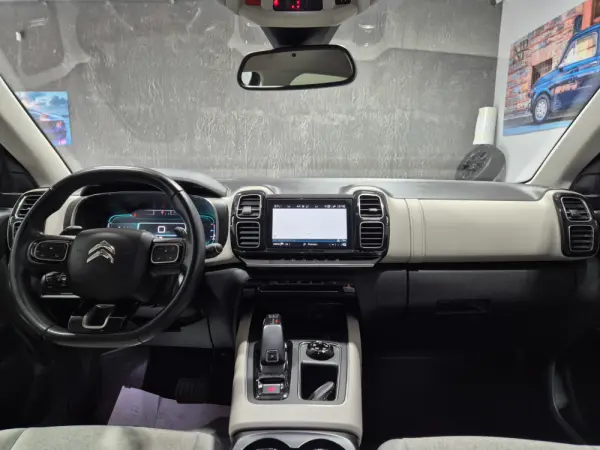 Citroen C5 Aircross BlueHDI 130 S&S EAT8 SHINE 18