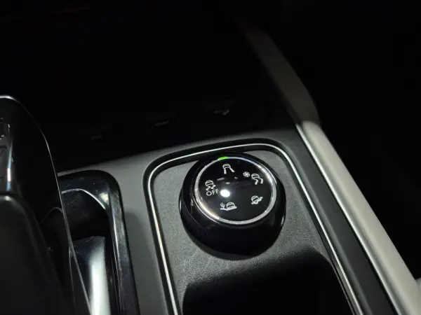Citroen C5 Aircross BlueHDI 130 S&S EAT8 SHINE 31