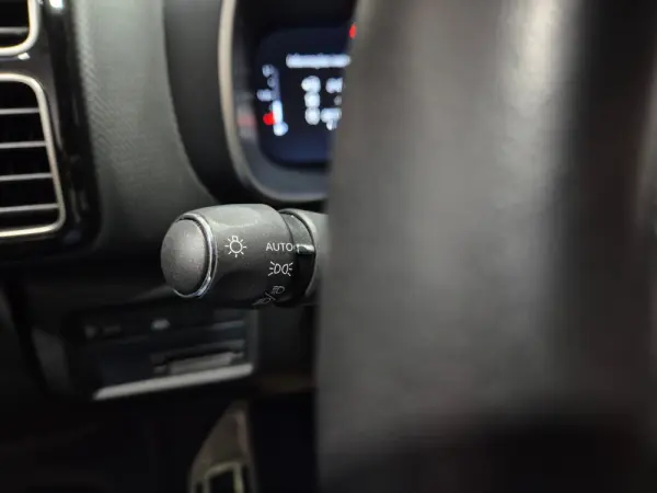 Citroen C5 Aircross Pure Tech 130 S&S EAT8 SHINE 23