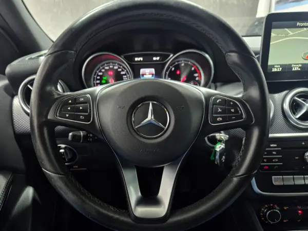 Mercedes-Benz A 180 d Style 16