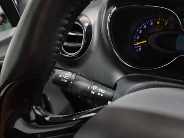 Renault Captur ENERGY TCe 120 EDC Intens 21