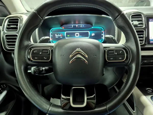 Citroen C5 Aircross BlueHDI 130 S&S EAT8 SHINE 20