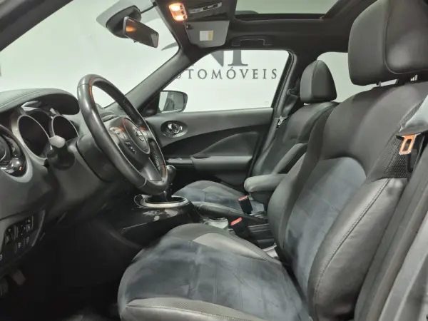 Nissan Juke 1.2 DIG-T Tekna Premium 16