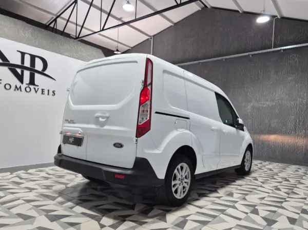 Ford Transit Connect Outro 4