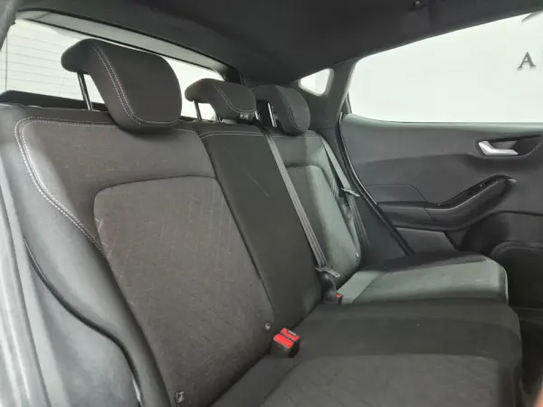 Ford Fiesta 1.0 EcoBoost S&S ACTIVE X 8