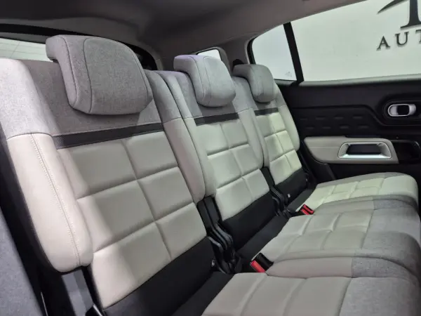 Citroen C5 Aircross BlueHDI 130 S&S EAT8 SHINE 12