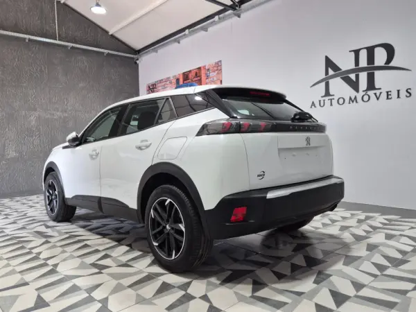 Peugeot 2008 1.5 BlueHDi Active 2