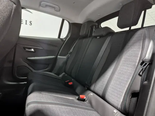 Peugeot 208 1.5 BlueHDi Allure 13