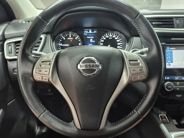 Nissan Qashqai 1.5 dCi Tekna Premium 18