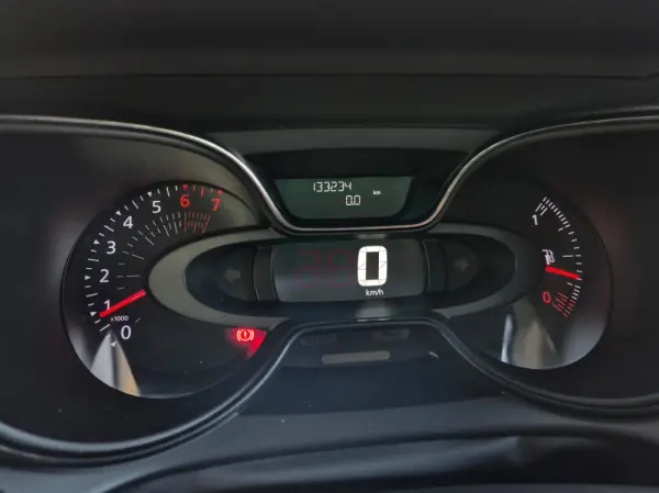Renault Captur 0.9 TCE Exclusive 20