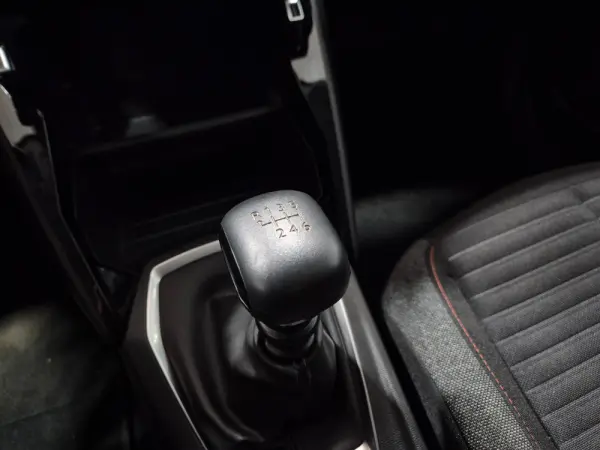 Peugeot 2008 1.5 BlueHDi Active 29