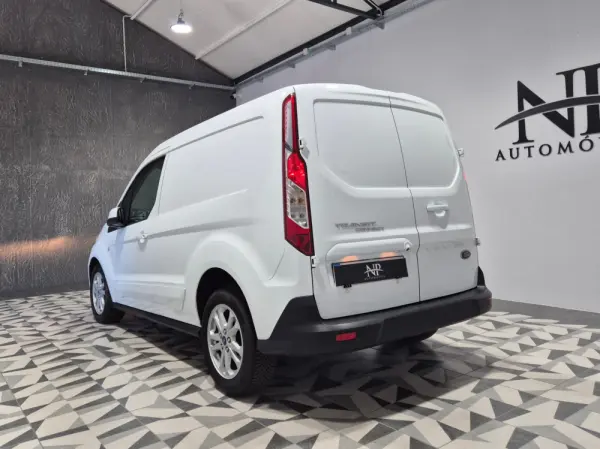Ford Transit Connect Outro 2