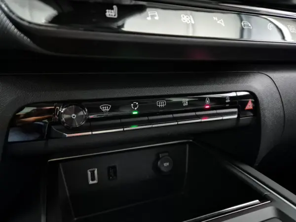 Citroen C5 Aircross Pure Tech 130 S&S EAT8 SHINE 33
