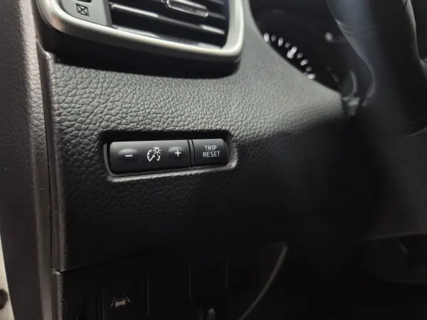 Nissan Qashqai 1.5 dCi Tekna Premium 30