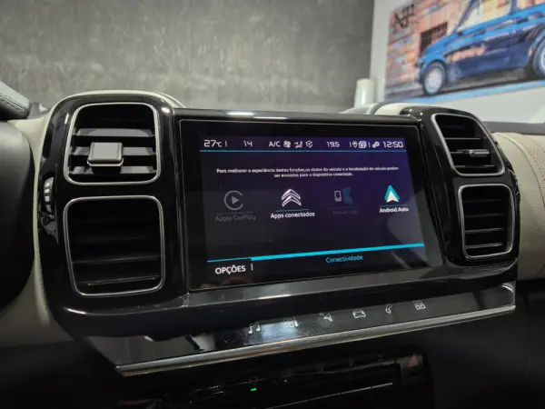 Citroen C5 Aircross BlueHDI 130 S&S EAT8 SHINE 28